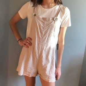 summer romper